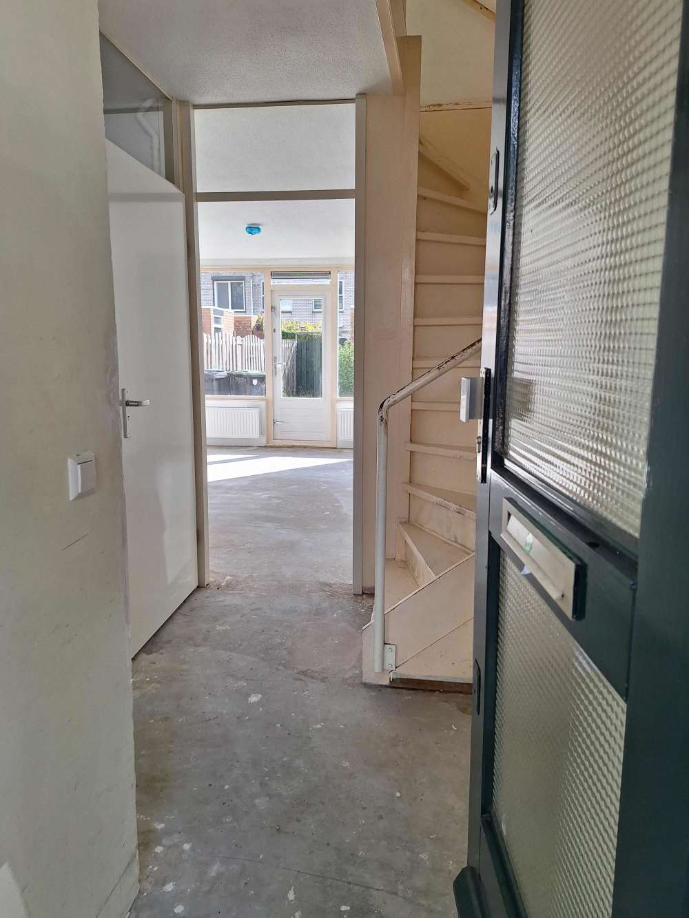 Wethouder van Wijckstraat 9