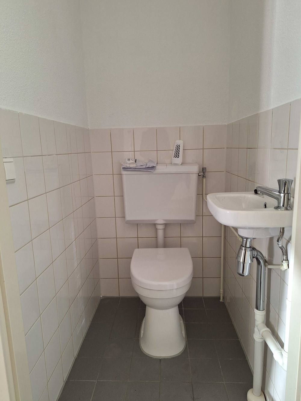 Wethouder van Wijckstraat 9