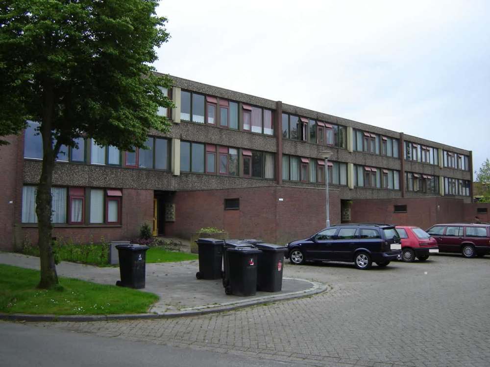Roer 96, 9733 AJ Groningen, Nederland
