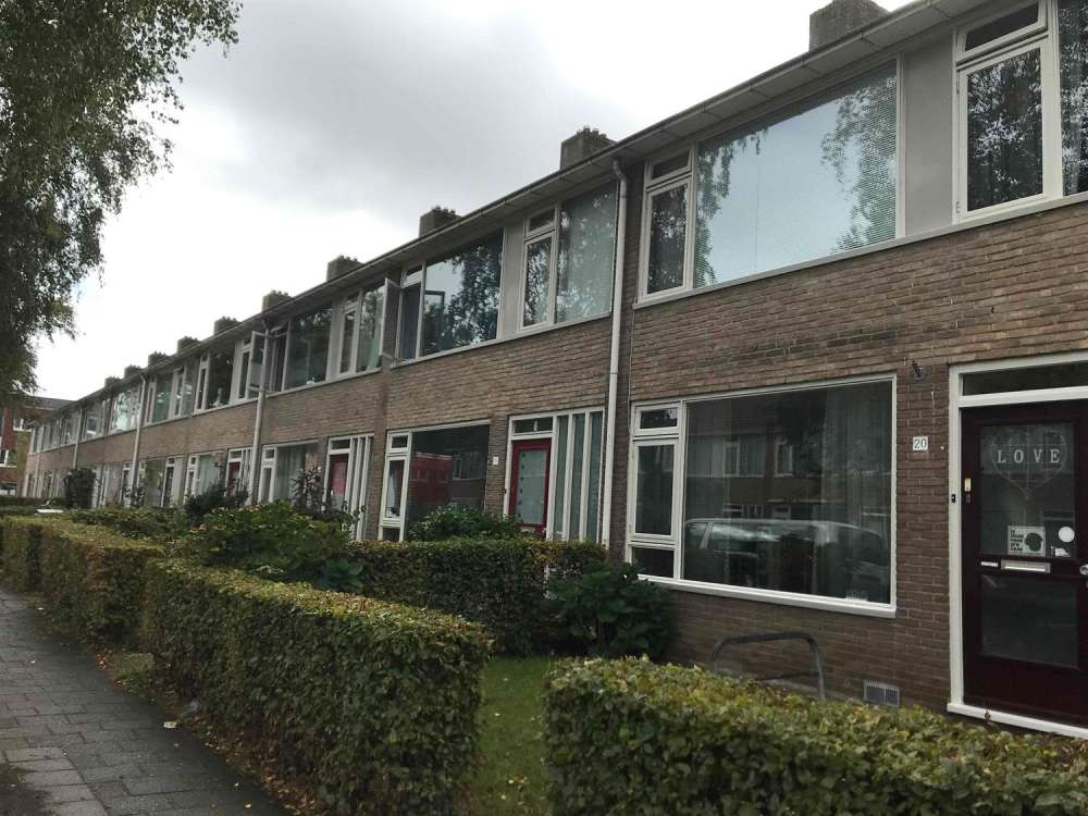 Grote Beerstraat 91, 9742 RD Groningen, Nederland