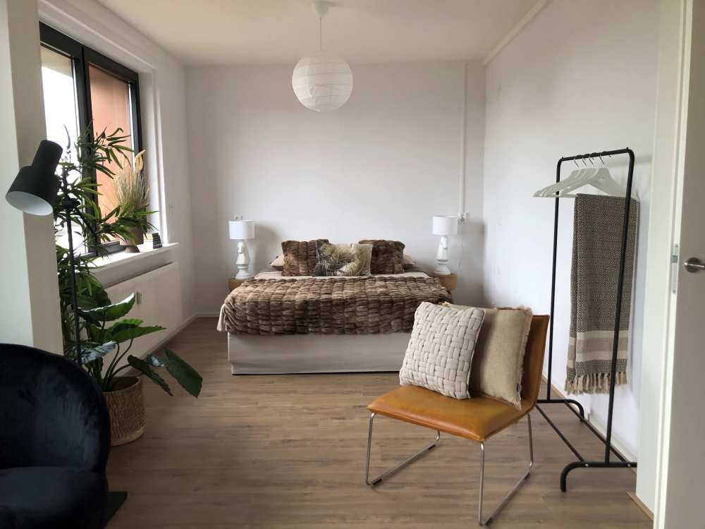 Vaartweg 42, 1217 SV Hilversum, Nederland