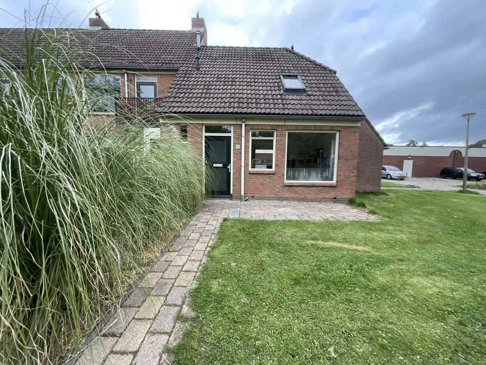 Veeno 15, 9781 RA Bedum, Nederland