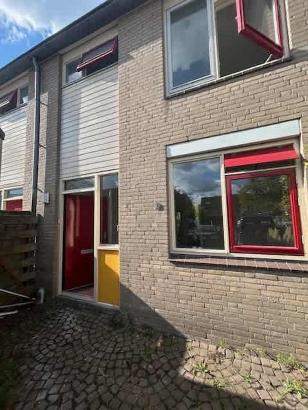 Zadelmaker 9, 2152 LM Nieuw-Vennep, Nederland