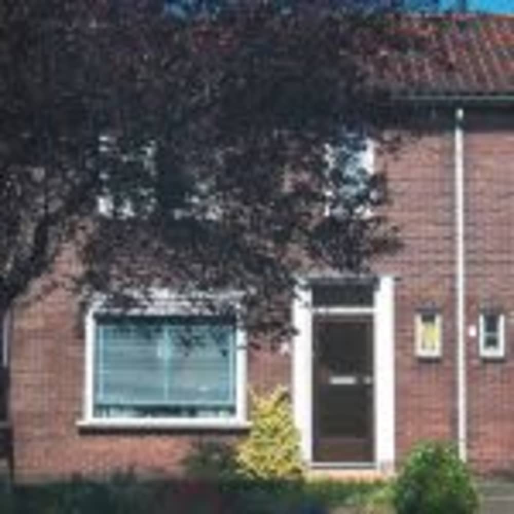 Jan Steenstraat 3, 3331 CC Zwijndrecht, Nederland