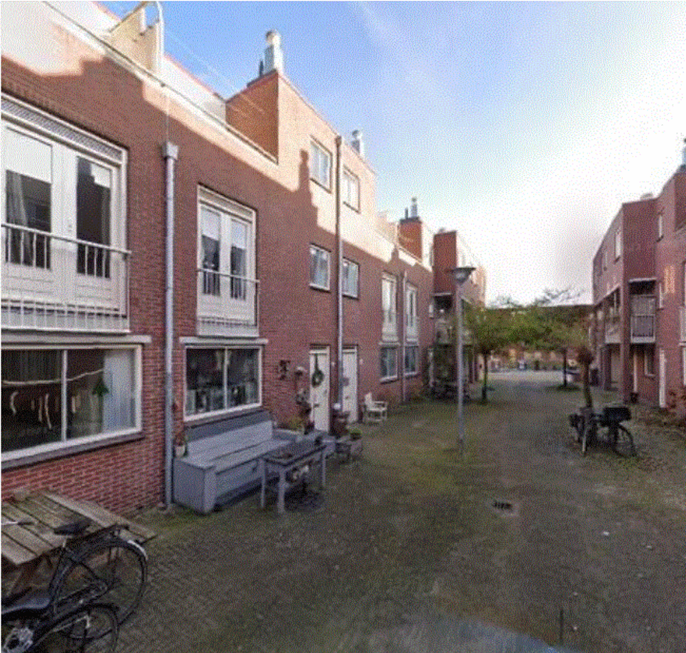 Fuuthof 13, 3582 DH Utrecht, Nederland