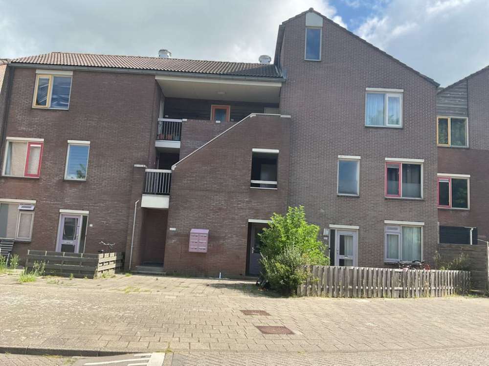 Banning Cocqgracht 103, 1445 BW Purmerend, Nederland
