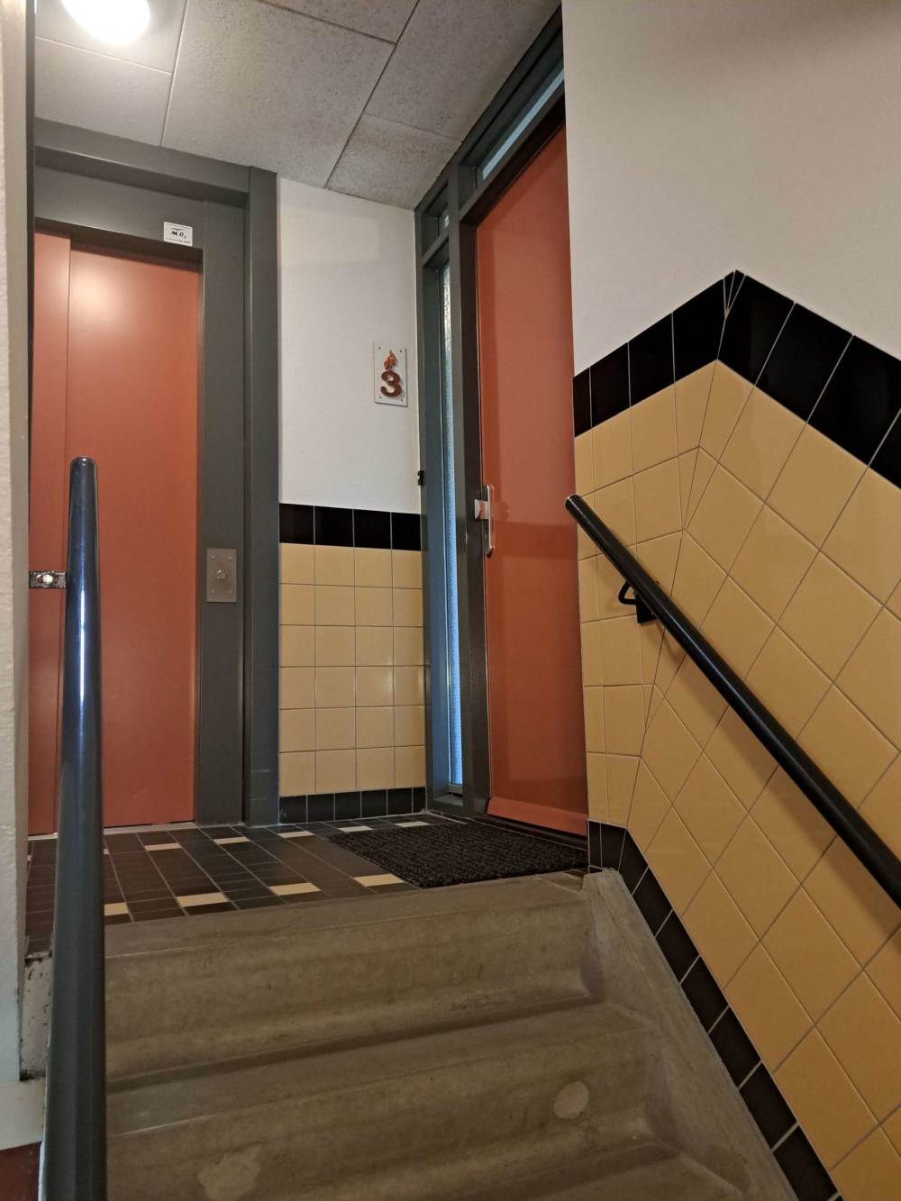 Johannes Vermeerstraat 3