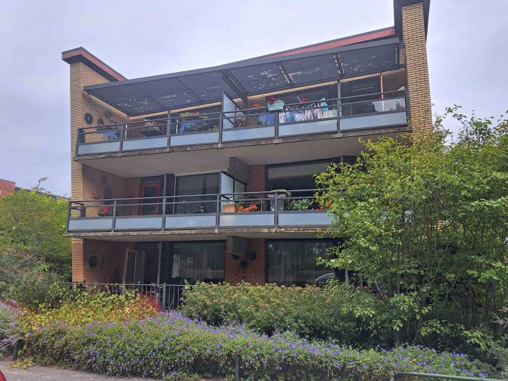 Johannes Vermeerstraat 3, 1318 HM Almere, Nederland