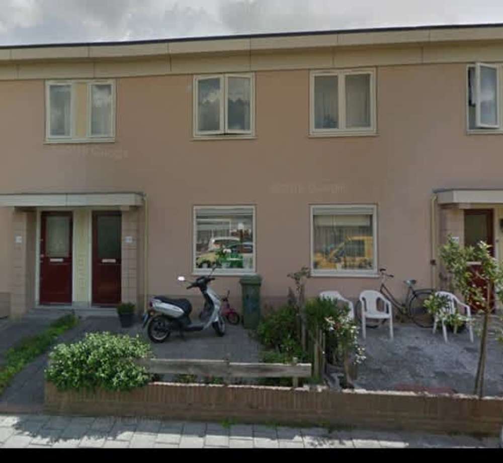 Solostraat 26, 2022 VK Haarlem, Nederland