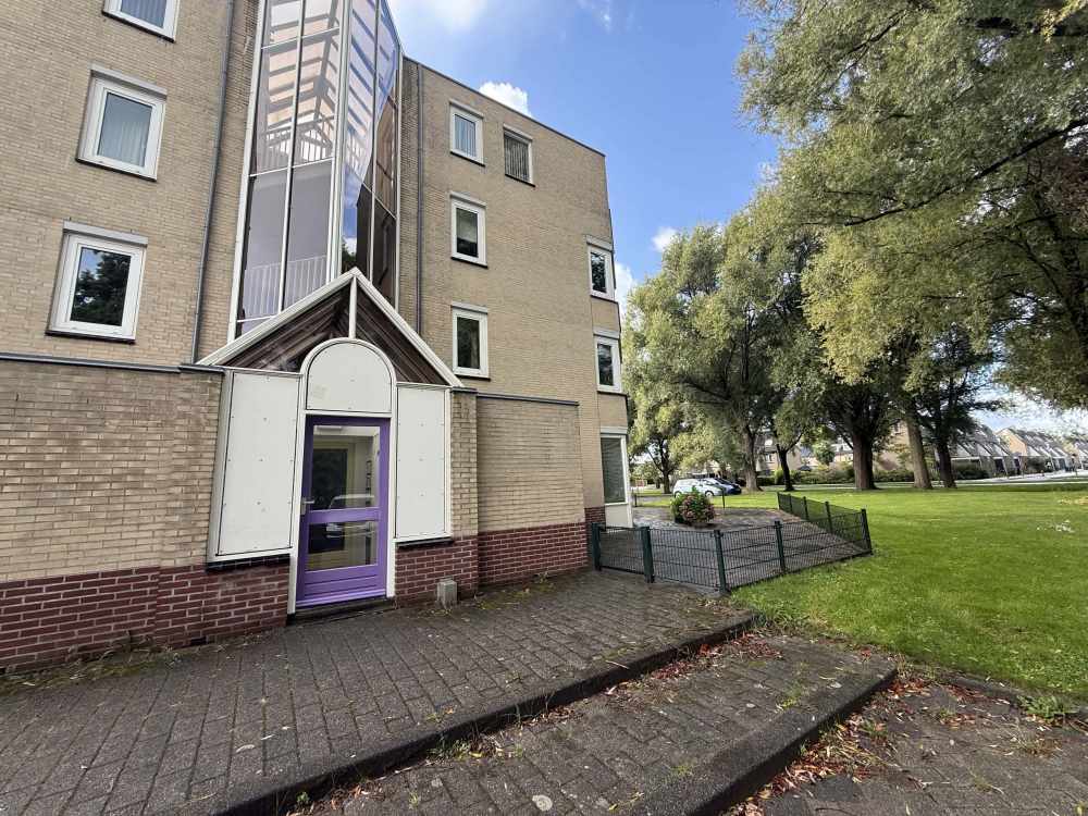 Willemsbos 78, 2134 EE Hoofddorp, Nederland