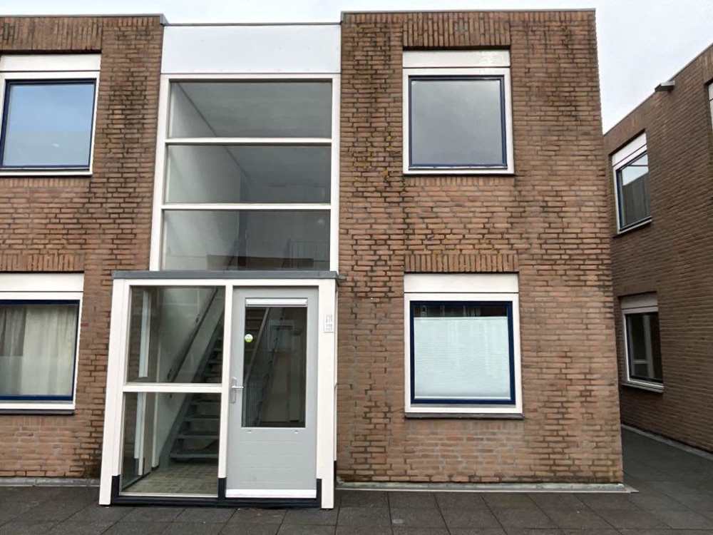 Prinsenhofje 216, 1421 CZ Uithoorn, Nederland