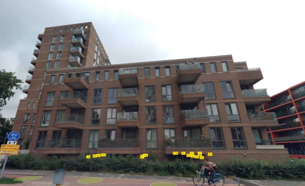 Korreweg 281, 9714 AL Groningen, Nederland