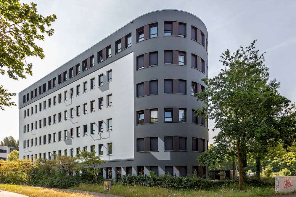 Lichtpenweg 10, 3821 BA Amersfoort, Nederland