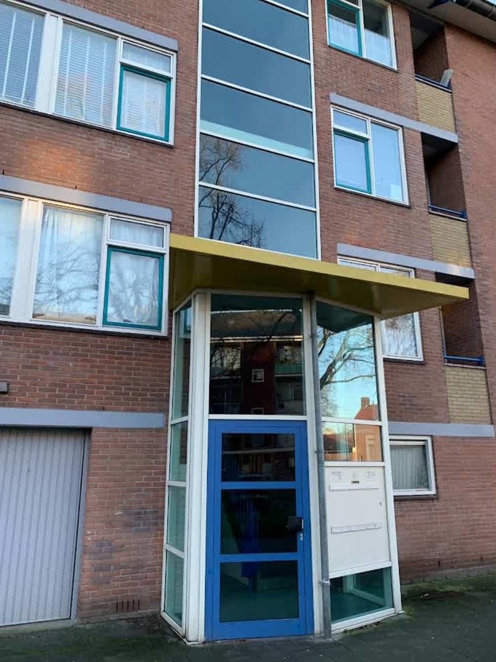 Molenmakersstraat 51, 1502 TC Zaandam, Nederland