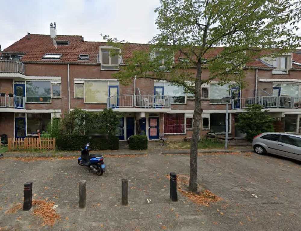 Zuidwal 73, 1274 GS Huizen, Nederland