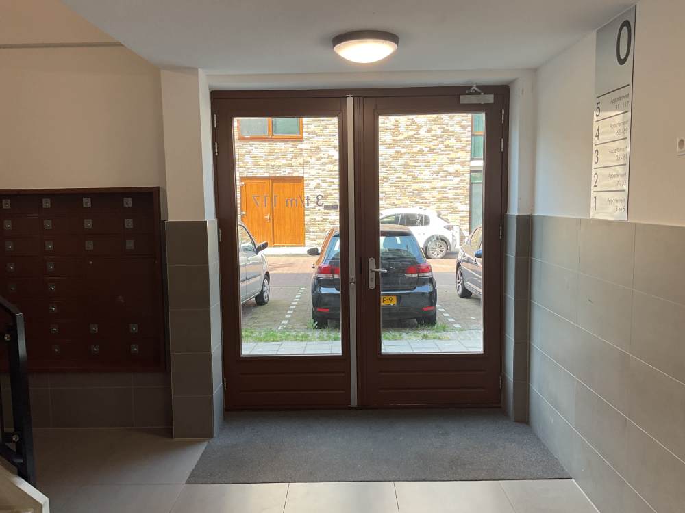 Zilverplevierstraat 113