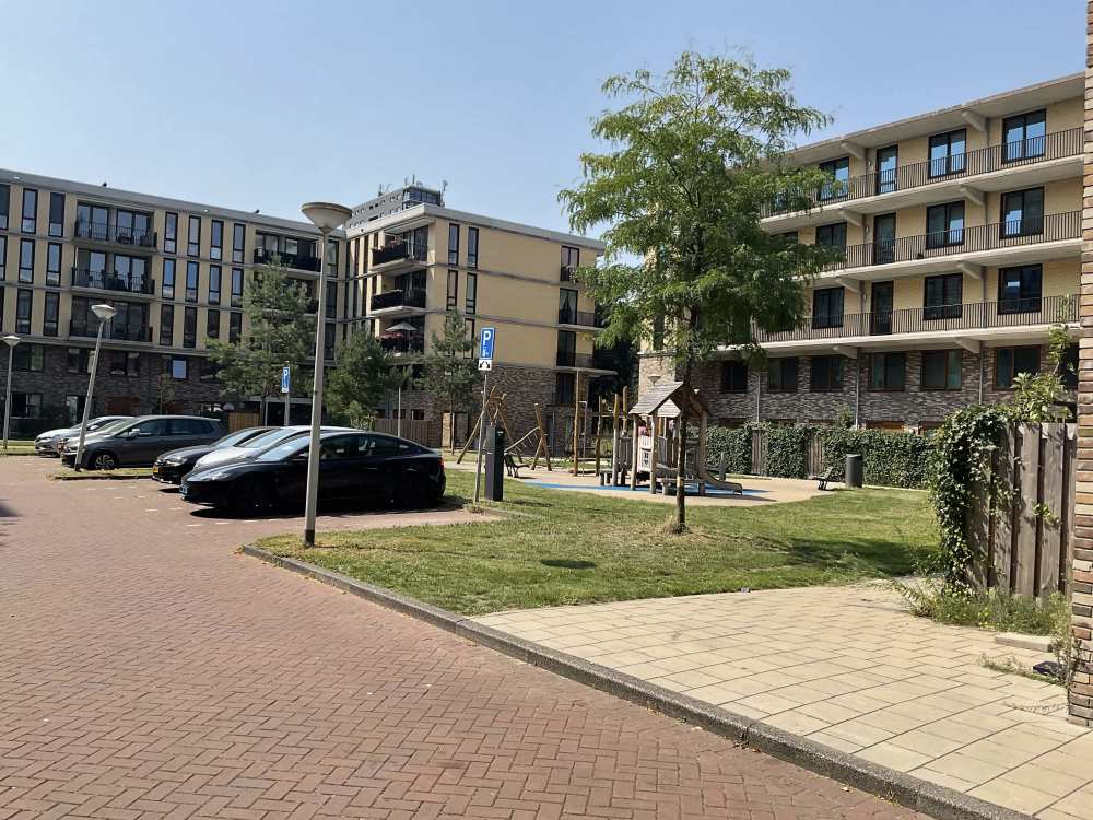 Zilverplevierstraat 113