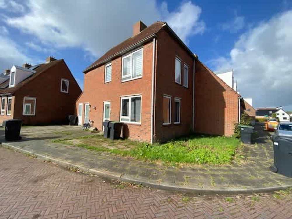 Dorpsstraat 17, 9974 PN Zoutkamp, Nederland