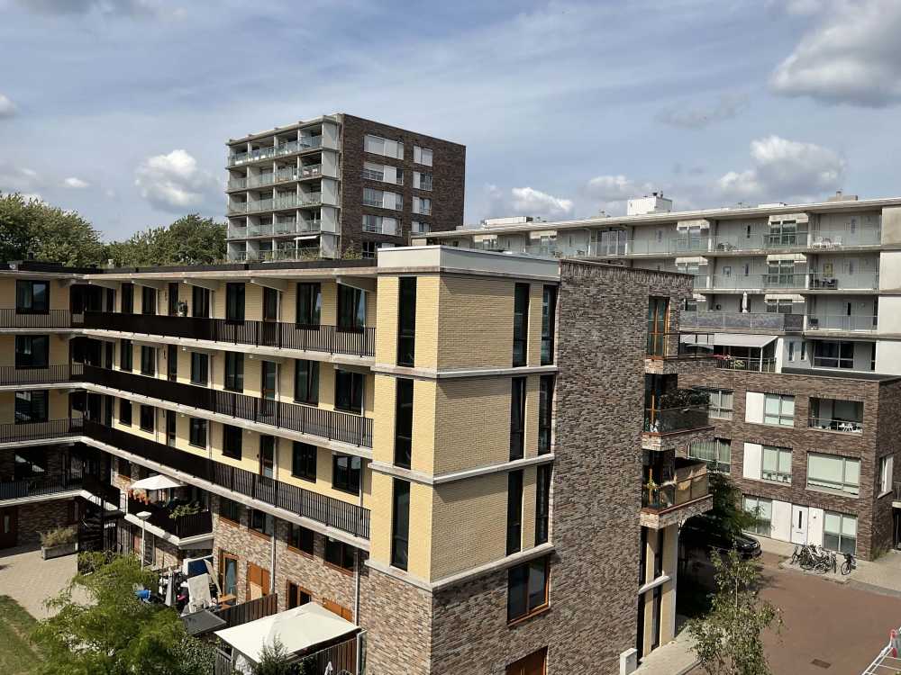 Zilverplevierstraat 83