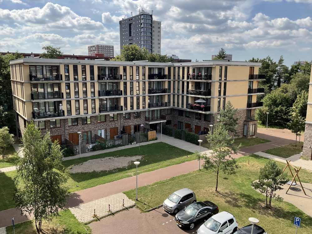 Zilverplevierstraat 83