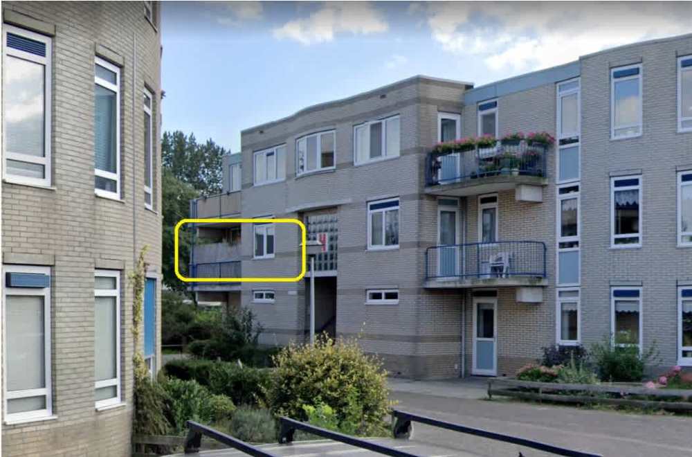 Bovenmaatweg 162