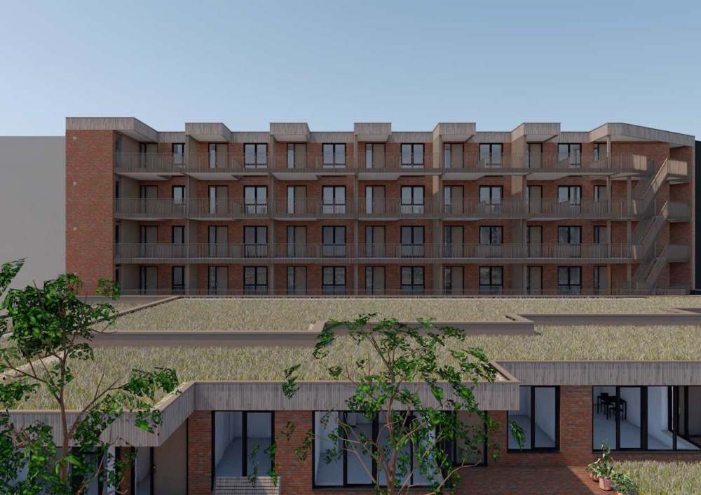 Trompenburgstraat 12E