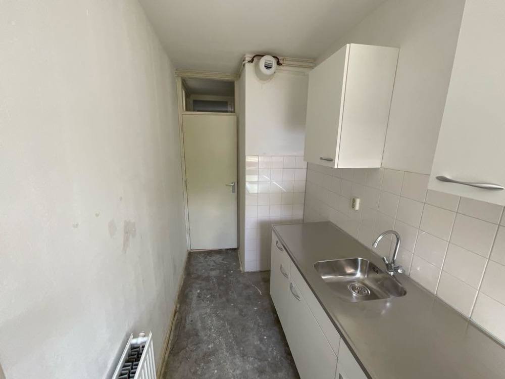 Van Heuven Goedhartlaan 189