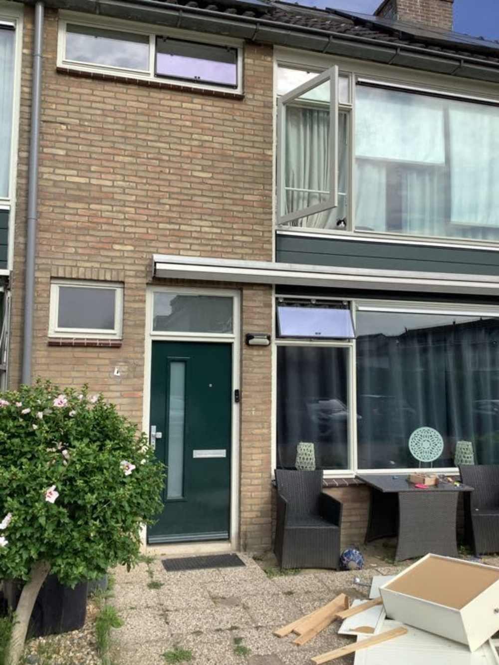 Camphuysenstraat 14, 3351 GD Papendrecht, Nederland