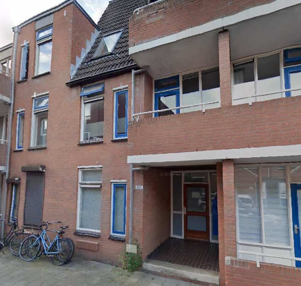 Barestraat 4B, 9725 CP Groningen, Nederland