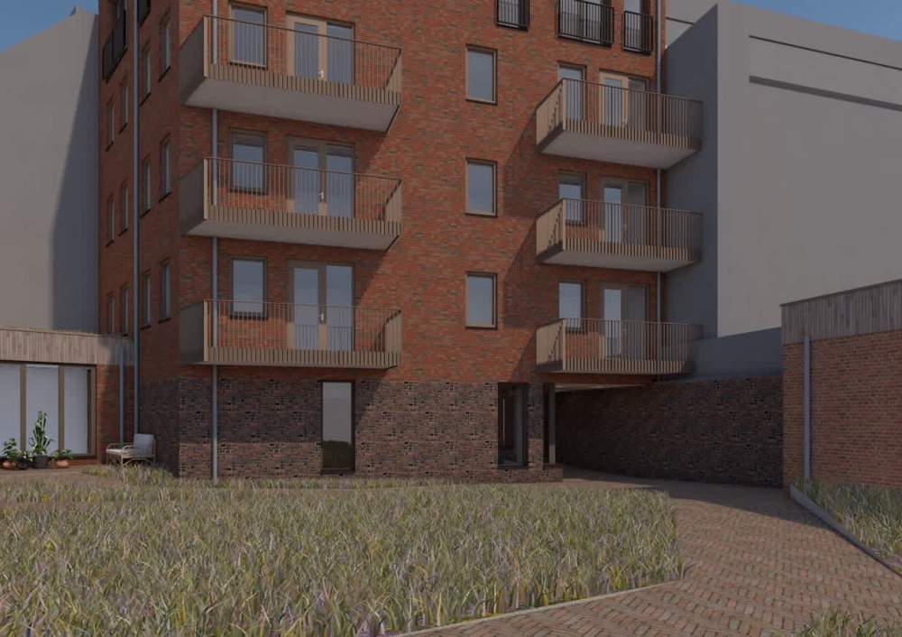 Kromme Mijdrechtstraat 36E