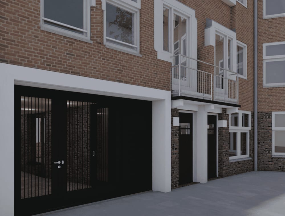 Kromme Mijdrechtstraat 36E