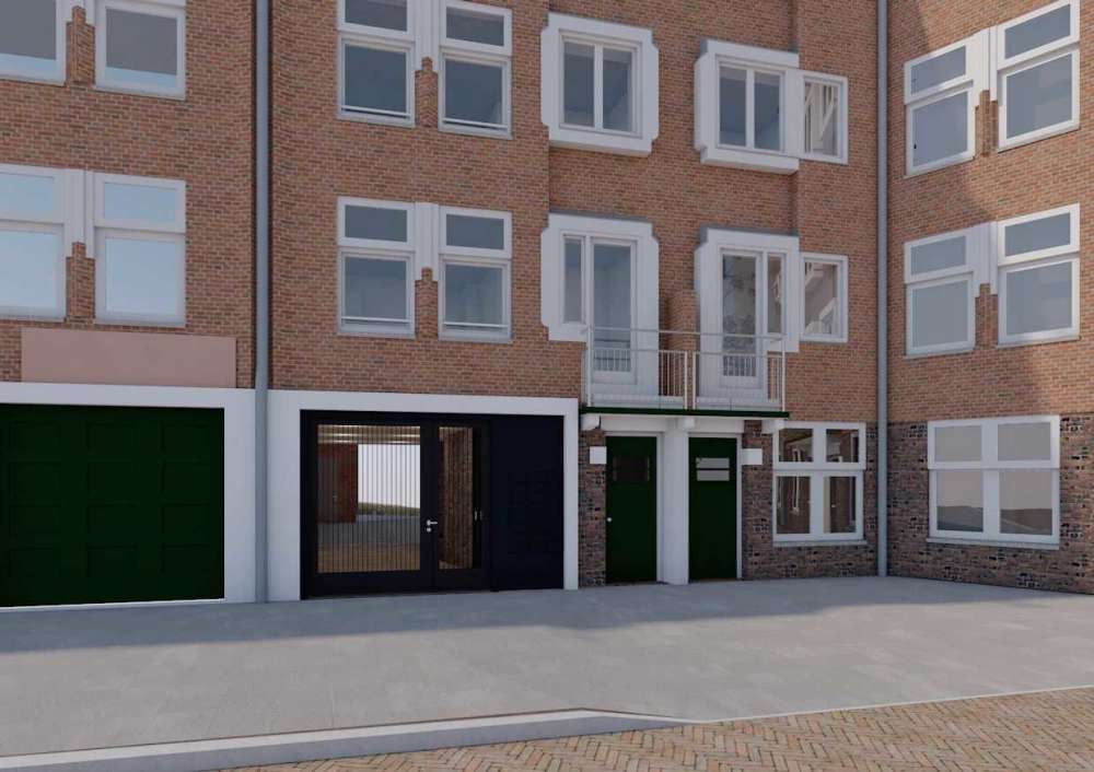 Kromme Mijdrechtstraat 36C