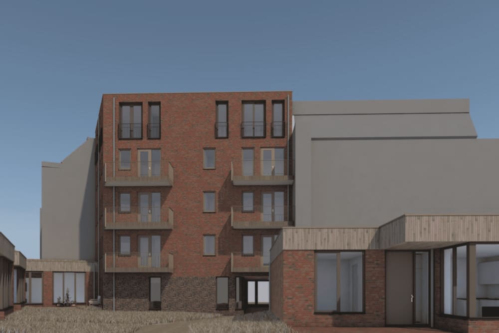 Kromme Mijdrechtstraat 36C