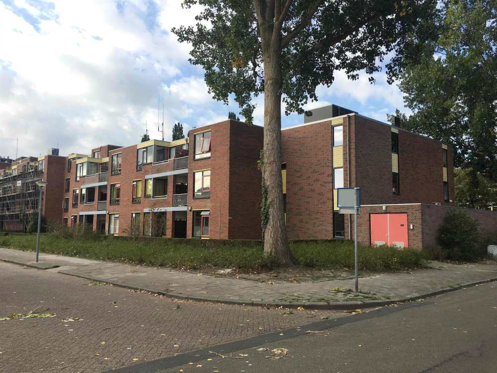 Roer 177, 9733 AX Groningen, Nederland