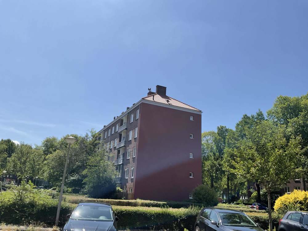 Frans Naerebouthof 31