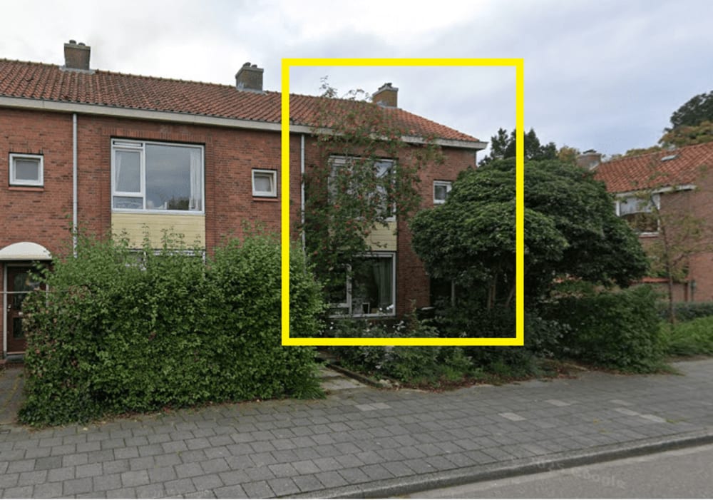 Van der Leeklaan 29, 1185 DM Amstelveen, Nederland