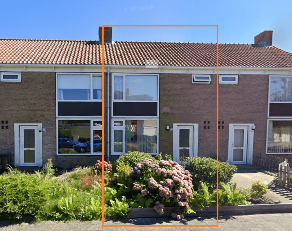 Hoger-Amstellaan 36