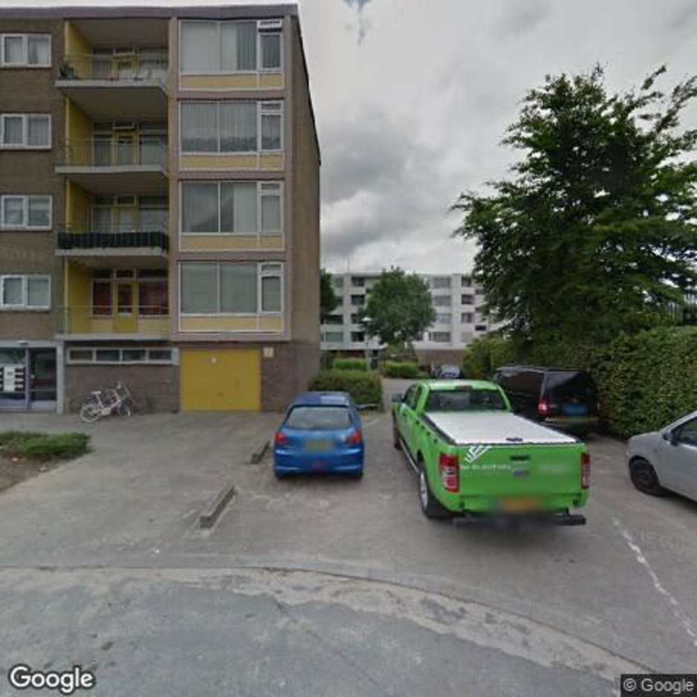 Magelhaenlaan 263, 3526 CG Utrecht, Nederland