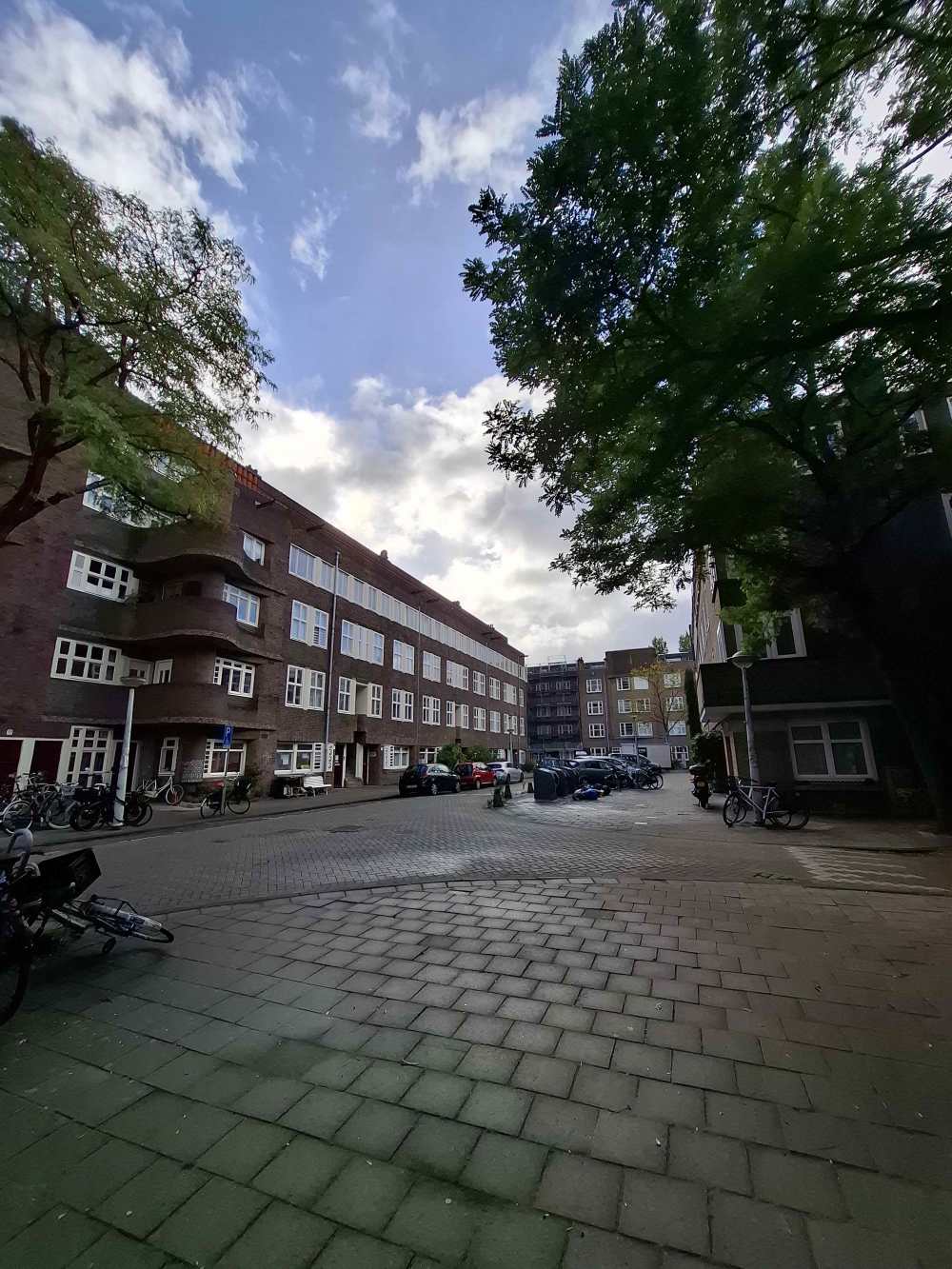 Holendrechtstraat 33