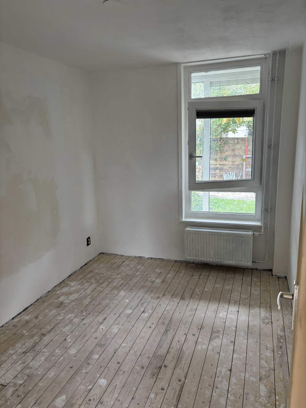 Daltonstraat 6A, 1097 KL Amsterdam, Nederland