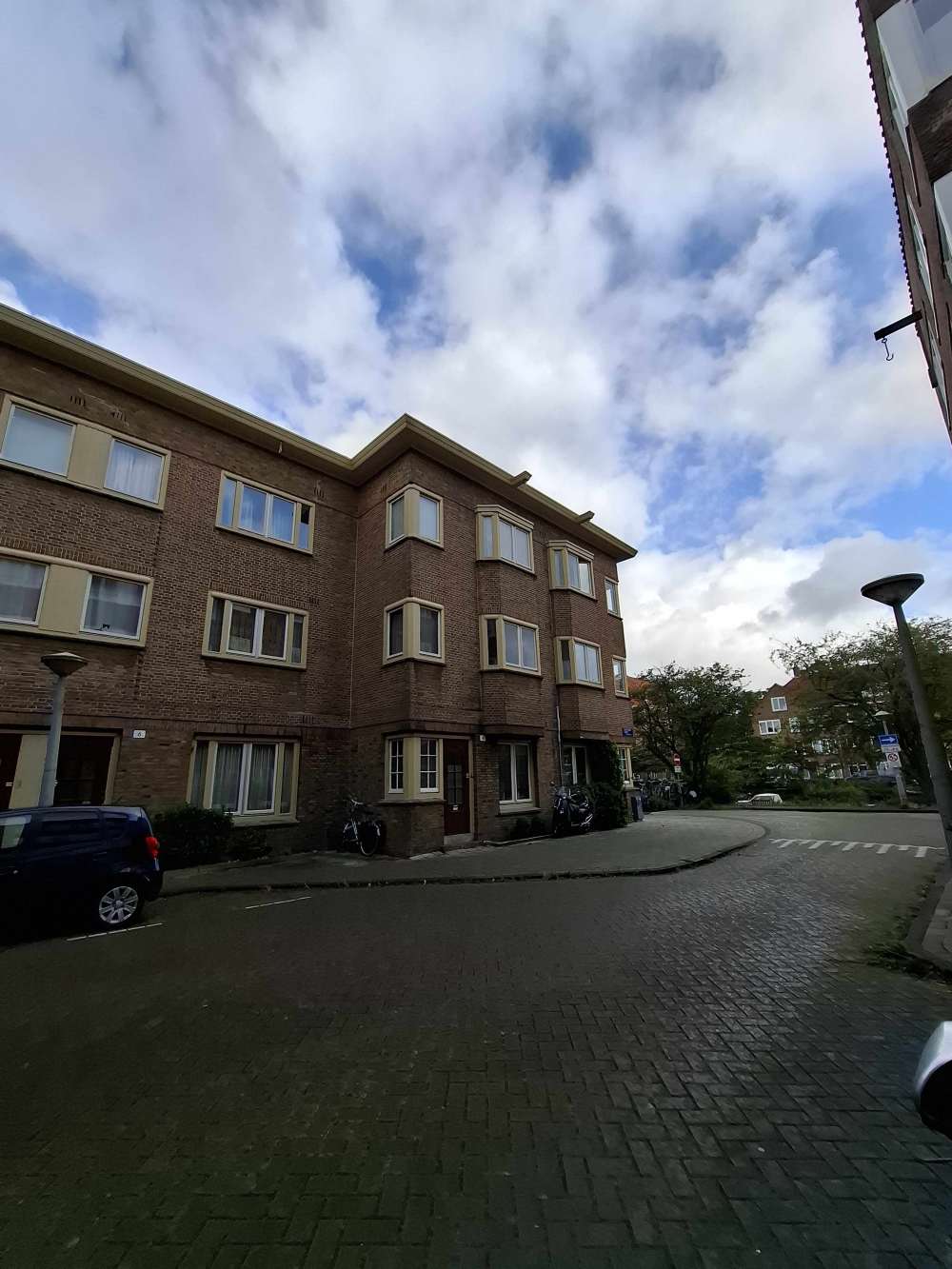 Slingerbeekstraat 8