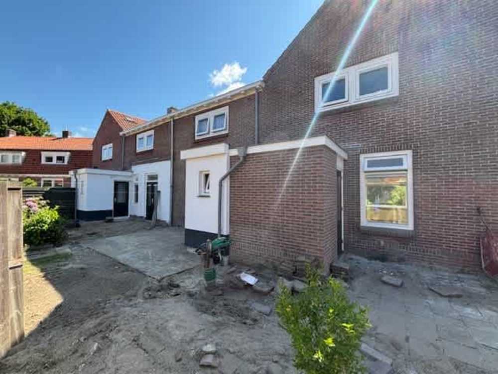 Roemer Visscherlaan 19