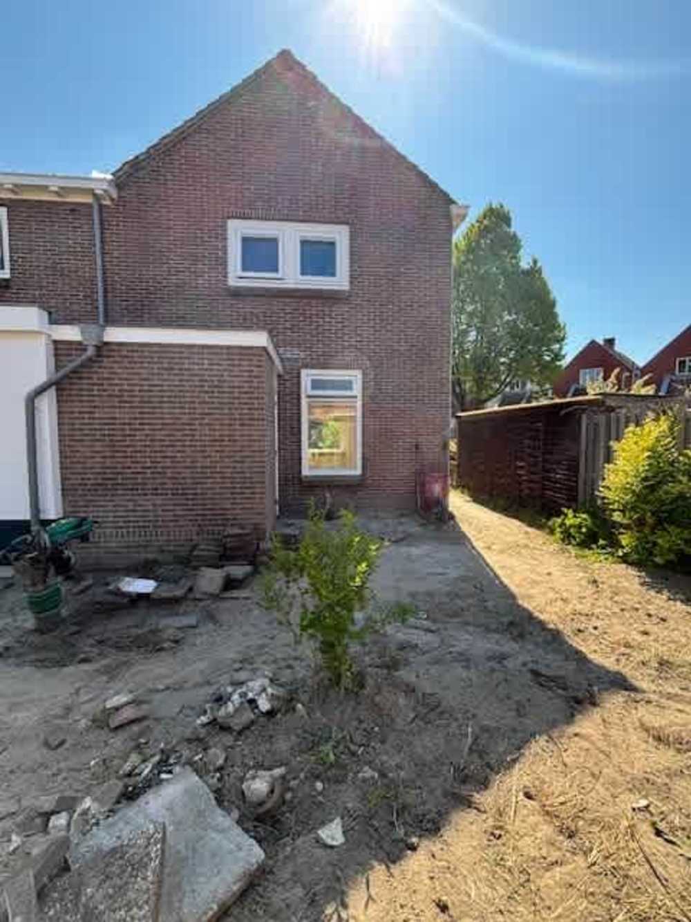 Roemer Visscherlaan 19