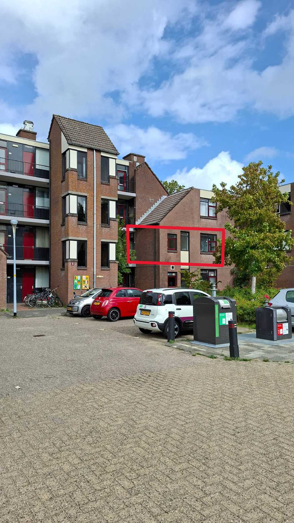 Rosenholm 173, 2133 EJ Hoofddorp, Nederland