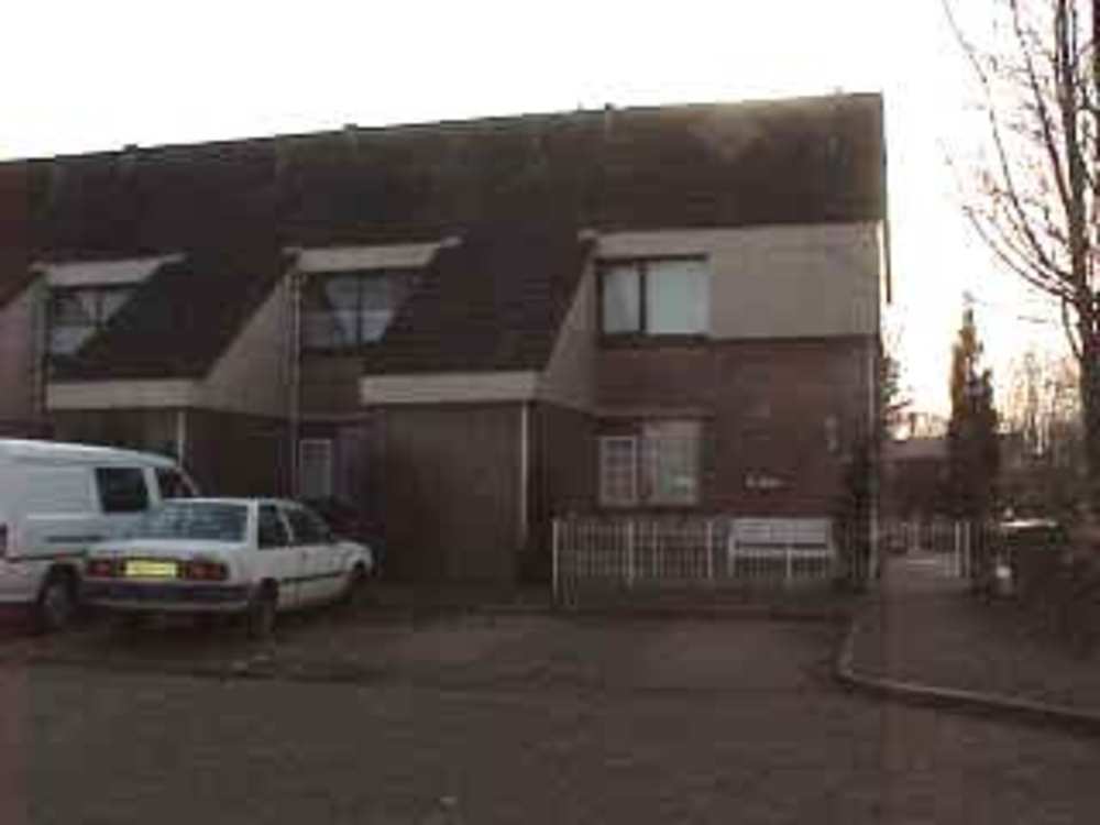 Hofmark 163, 1355 HN Almere, Nederland