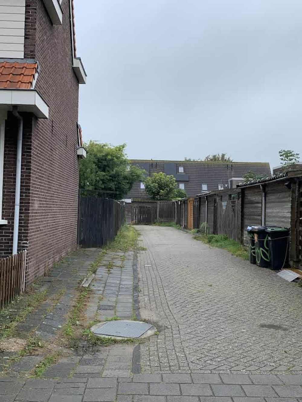 Ringweg 170, 1507 BL Zaandam, Nederland