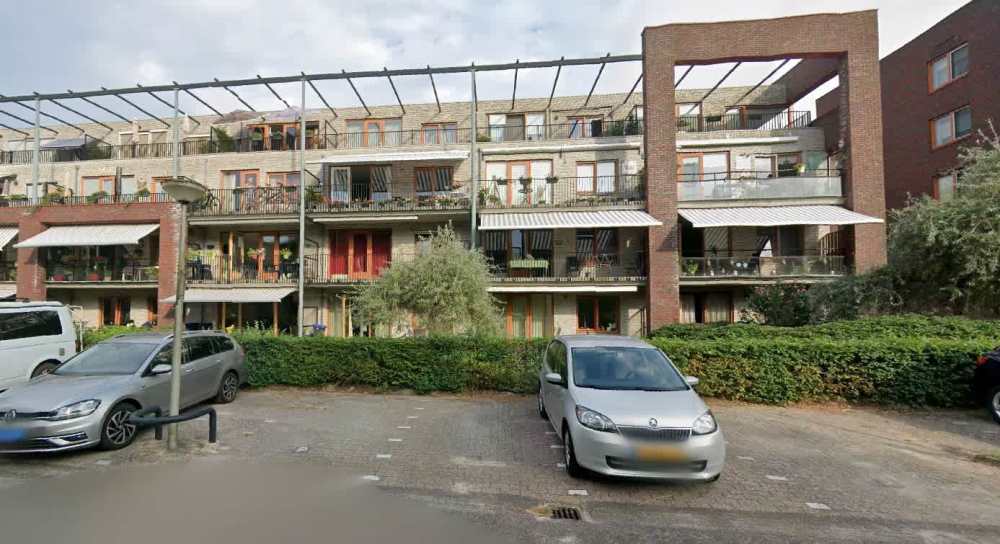 Westhove 52, 1275 DE Huizen, Nederland