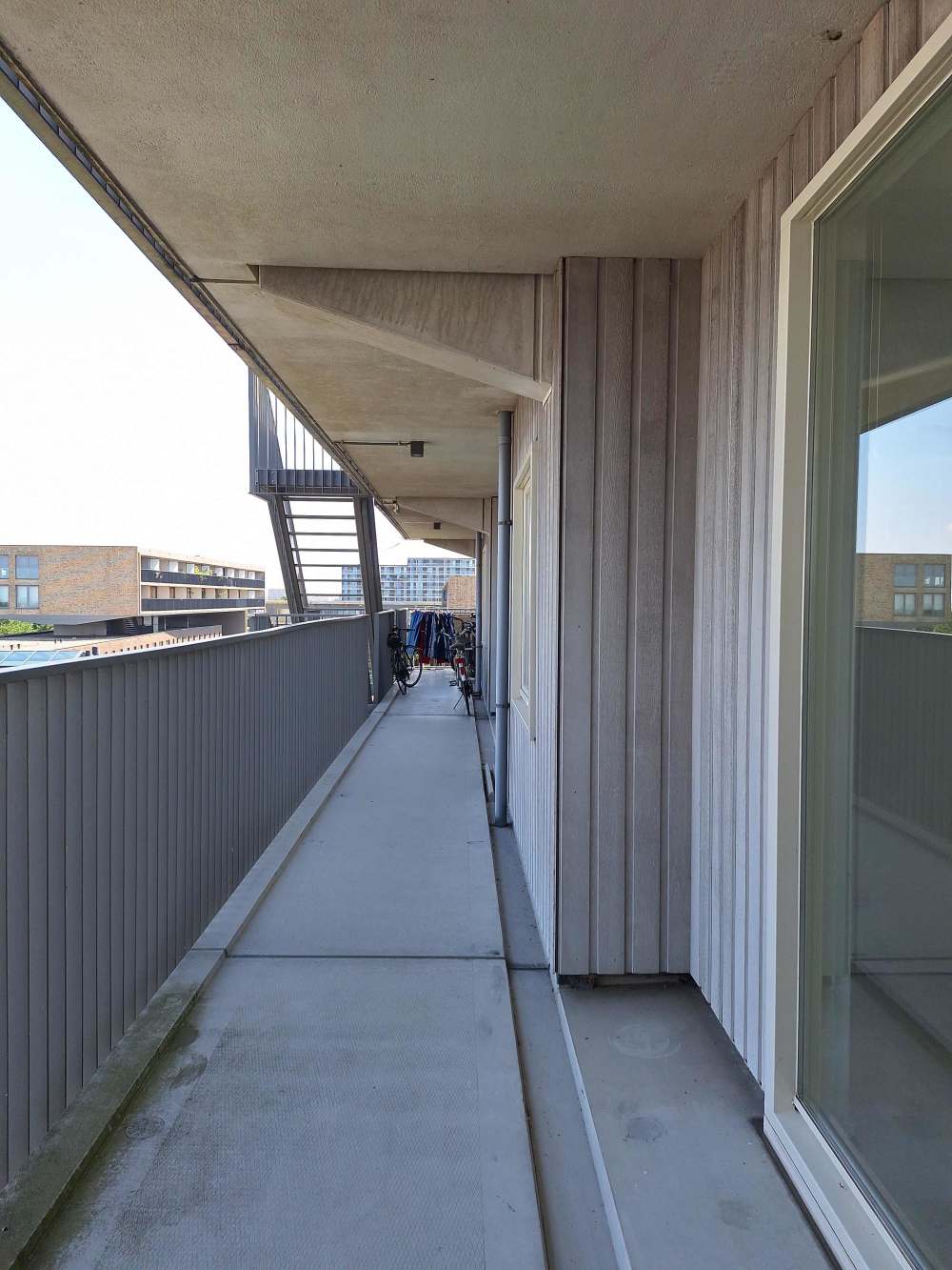 Daguerrestraat 212, 1087 Amsterdam, Nederland