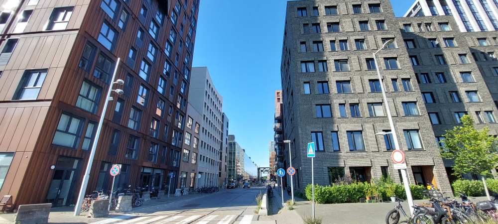 Oostenburgermiddenstraat 745