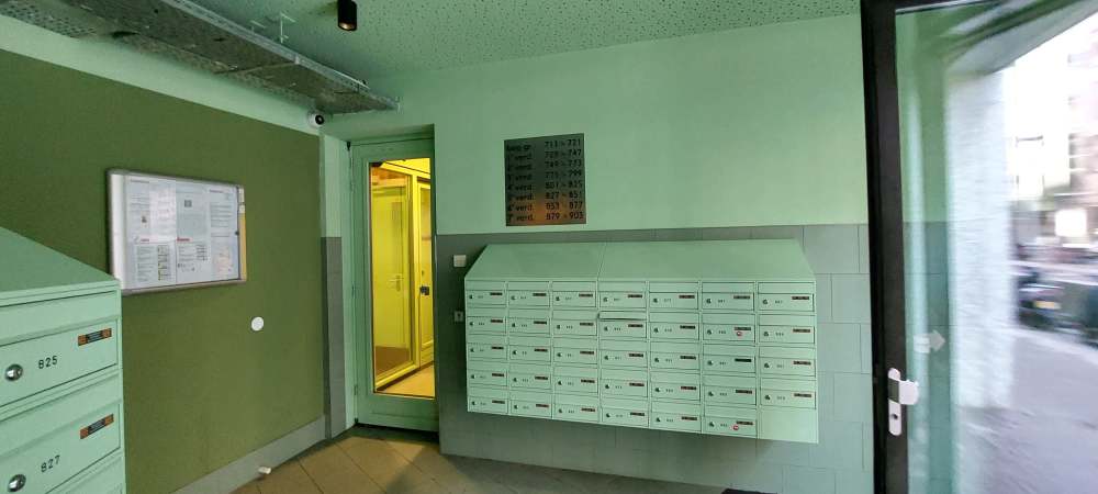 Oostenburgermiddenstraat 745